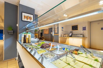 a&o Dortmund Hauptbahnhof - Hostel galeri fotoğrafı
