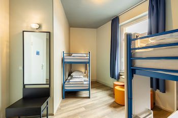 a&o Dortmund Hauptbahnhof - Hostel fotoğrafı