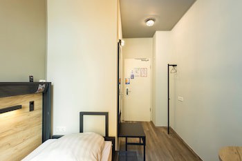 a&o Dortmund Hauptbahnhof - Hostel galeri fotoğrafı