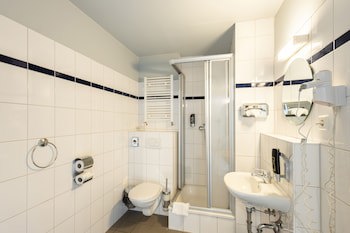 a&o Dortmund Hauptbahnhof - Hostel fotoğrafı