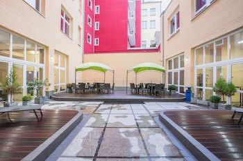 a&o Dortmund Hauptbahnhof - Hostel galeri fotoğrafı