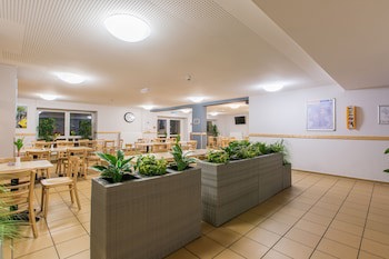 a&o Dortmund Hauptbahnhof - Hostel galeri fotoğrafı