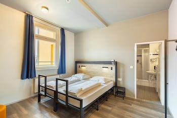 a&o Dortmund Hauptbahnhof - Hostel fotoğrafı