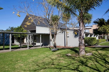 Auckland Airport Kiwi Motel