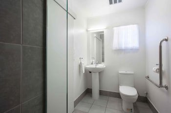 Auckland Airport Kiwi Motel