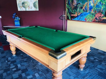 Auckland Airport Kiwi Motel