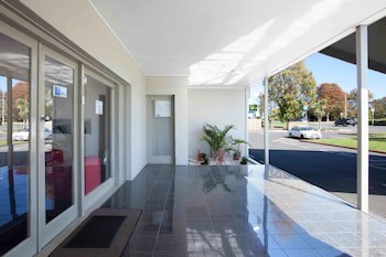 Auckland Airport Kiwi Motel