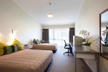 Auckland Airport Kiwi Motel