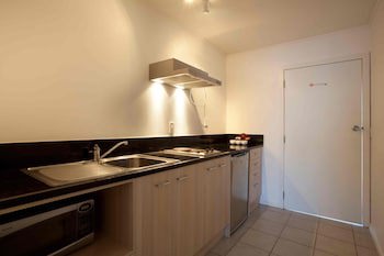 Auckland Airport Kiwi Motel