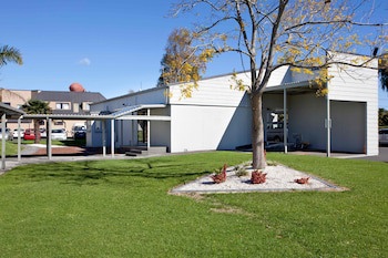 Auckland Airport Kiwi Motel