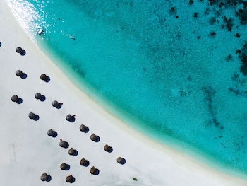 Constance Moofushi All Inclusive