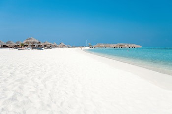 Constance Moofushi All Inclusive