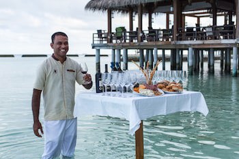 Constance Moofushi All Inclusive