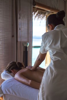 Constance Moofushi All Inclusive