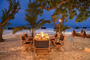 Constance Moofushi All Inclusive