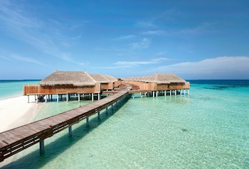 Constance Moofushi All Inclusive