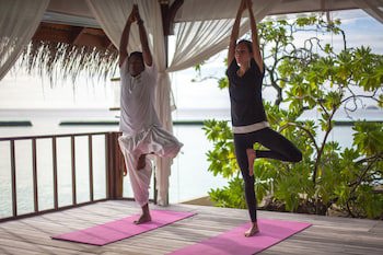 Constance Moofushi All Inclusive