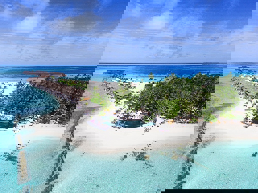 Constance Moofushi All Inclusive