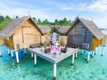 Constance Moofushi All Inclusive