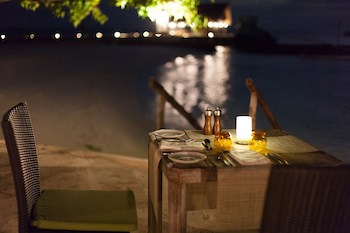 Constance Moofushi All Inclusive
