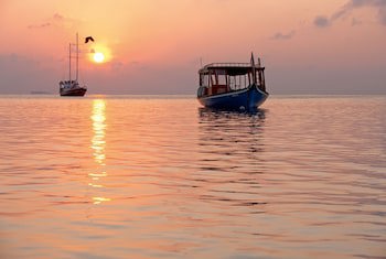 Constance Moofushi All Inclusive
