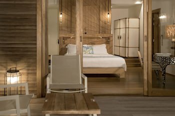 Constance Moofushi All Inclusive