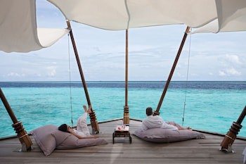 Constance Moofushi All Inclusive