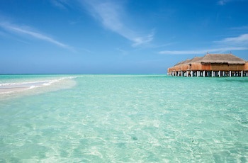 Constance Moofushi All Inclusive