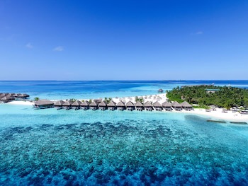 Constance Moofushi All Inclusive