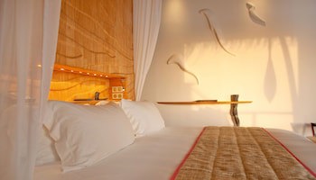 Constance Moofushi All Inclusive