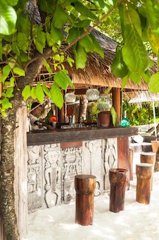 Constance Moofushi All Inclusive