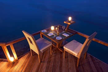 Constance Moofushi All Inclusive