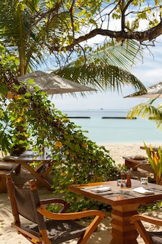 Constance Moofushi All Inclusive
