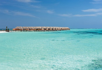 Constance Moofushi All Inclusive