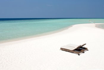 Constance Moofushi All Inclusive