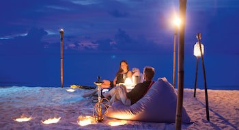 Constance Moofushi All Inclusive