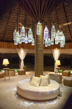 Constance Moofushi All Inclusive