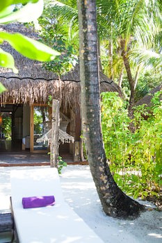 Constance Moofushi All Inclusive