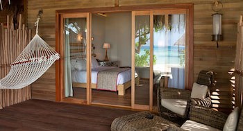 Constance Moofushi All Inclusive