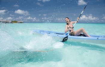 Constance Moofushi All Inclusive