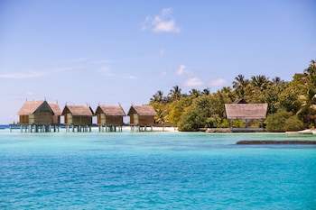 Constance Moofushi All Inclusive