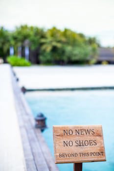 Constance Moofushi All Inclusive