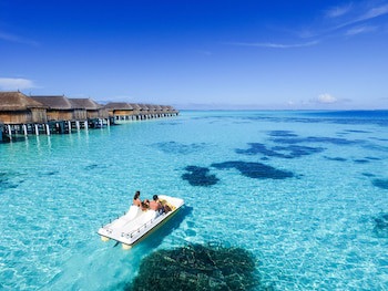 Constance Moofushi All Inclusive