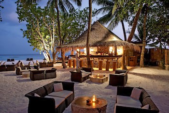Constance Moofushi All Inclusive