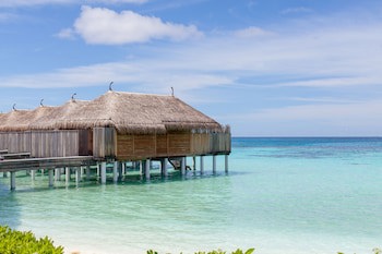 Constance Moofushi All Inclusive