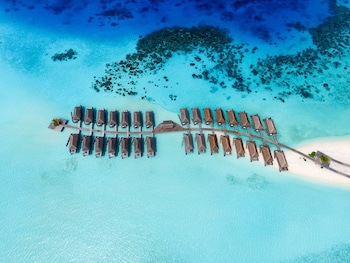 Constance Moofushi All Inclusive