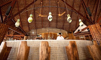 Constance Moofushi All Inclusive