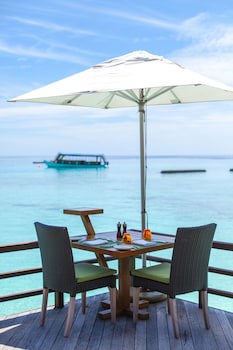 Constance Moofushi All Inclusive