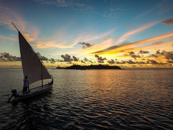 Constance Moofushi All Inclusive