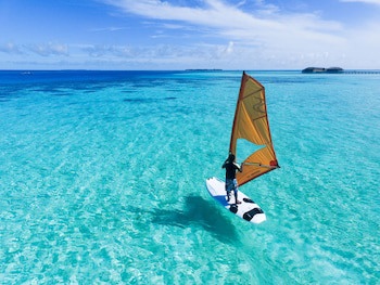 Constance Moofushi All Inclusive